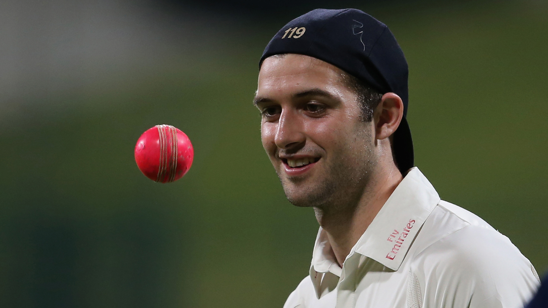 England recall fit-again Mark Wood for Champions Trophy