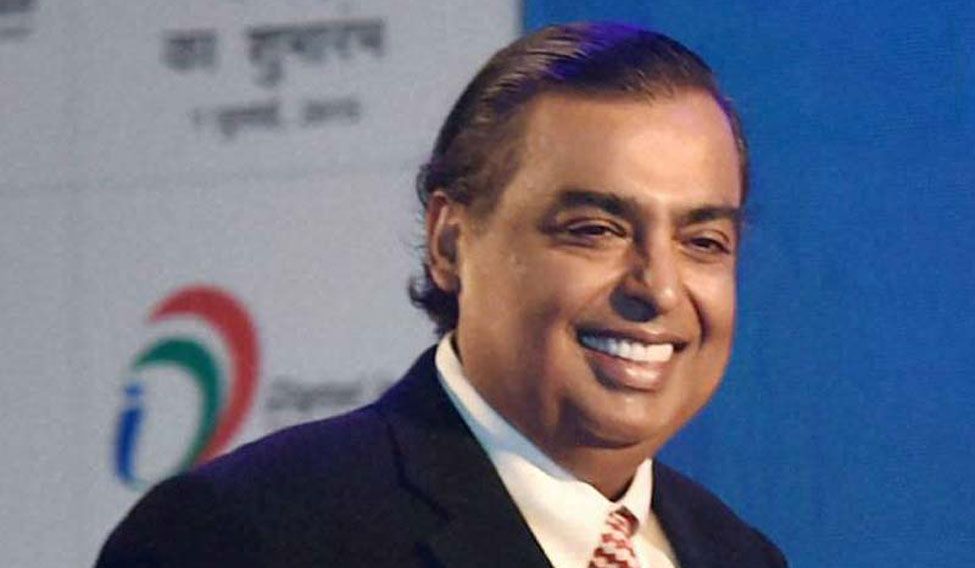 Reliance to provide free WiFi in Punjab schools & colleges, training for sportspersons for Tokyo Olympics
