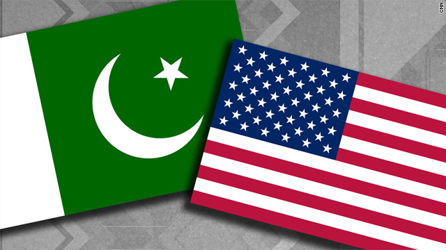 MQM seeks US intervention in Pakistan