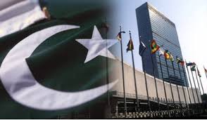 UN panel raises questions over military courts in Pakistan
