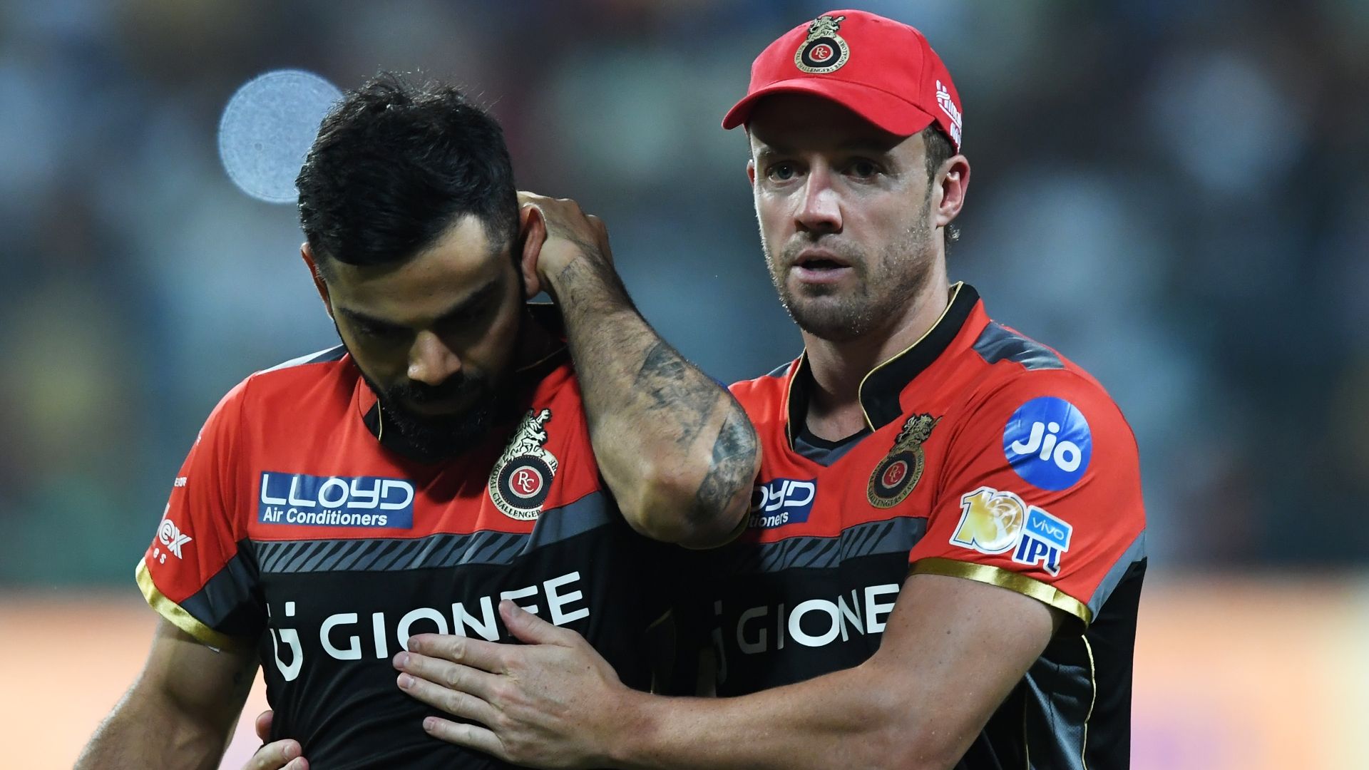 IPL 2017: KKR hands RCB its worst defeat ever, all out at 49!