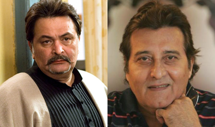 Rishi Kapoor criticises 'actors of this gen' for skipping Vinod Khanna's funeral