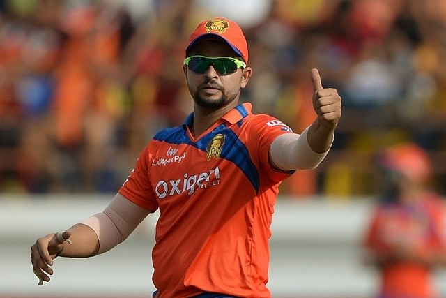 It was difficult to make comeback after 2 loses, says Raina