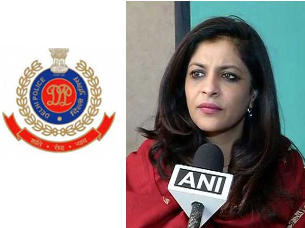 FIR against AAP supporters post Shazia Ilmi's complaint