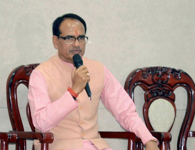 All liquor shops across MP to be shut down in phases: Chouhan