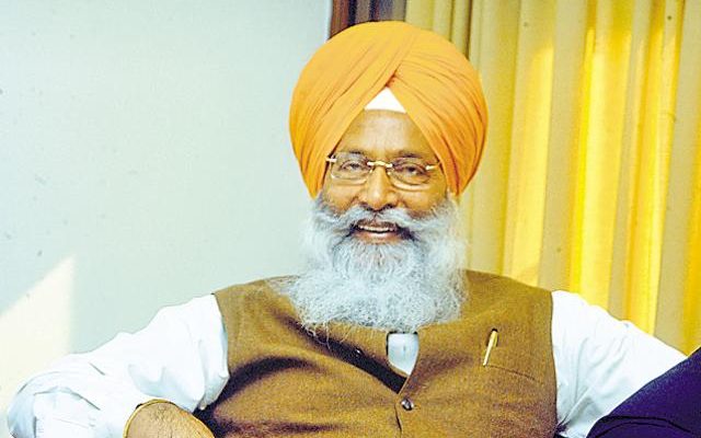 SAD asks Sidhu not to make empty boasts and take action if anything wrong in Tourism projects