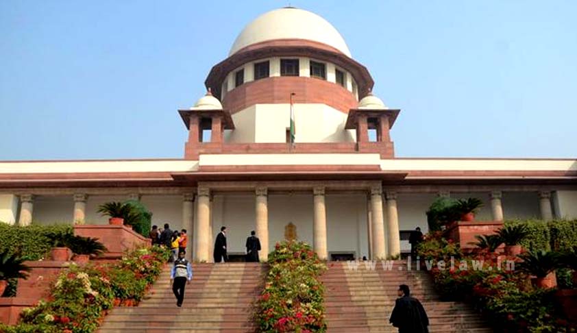 SC issues notice to Centre on imposing ban on sale of cows for slaughter