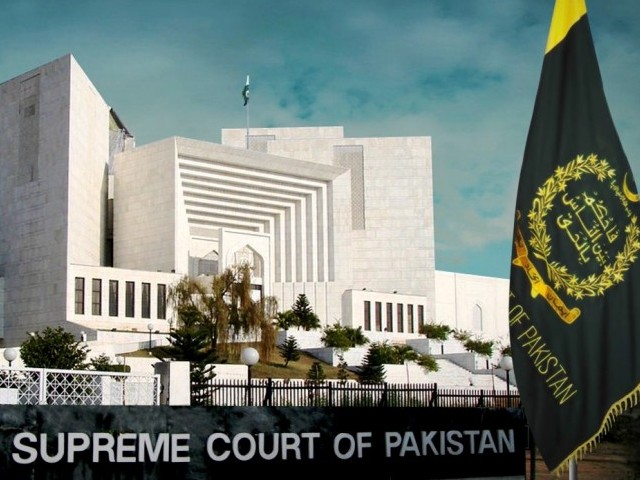 Pak SC to announce Panamagate verdict tomorrow