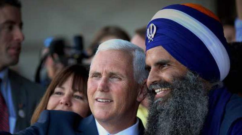 US: Indiana resolution recognises Sikhs’ ‘significant contributions’