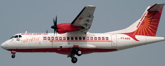 PM flags off cheap flight from Delhi to Shimla