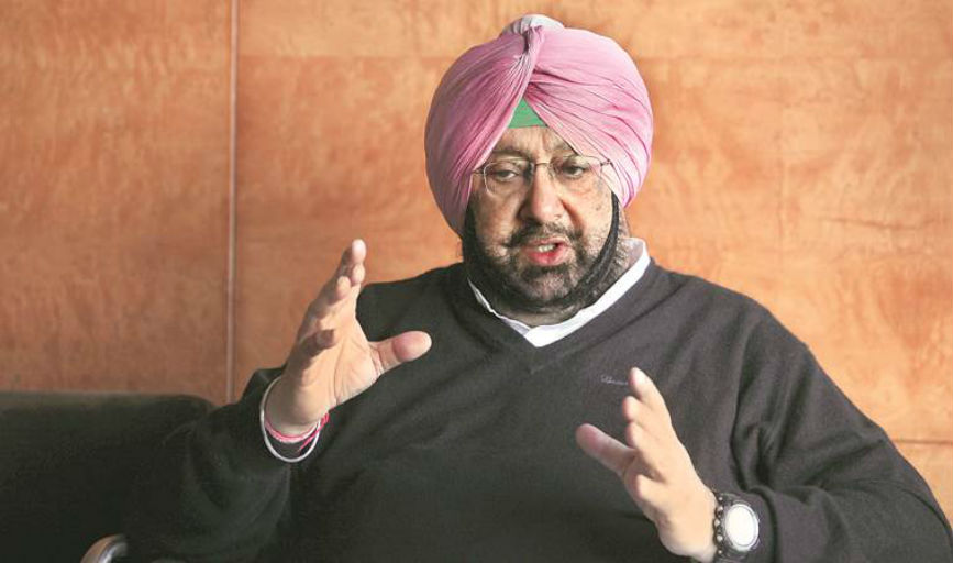 Government medical college to come up at Mohali