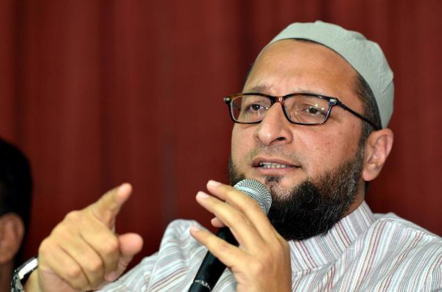 Bhagwat's assertion on cow slaughter exposes hypocrisy of RSS, BJP: Owaisi