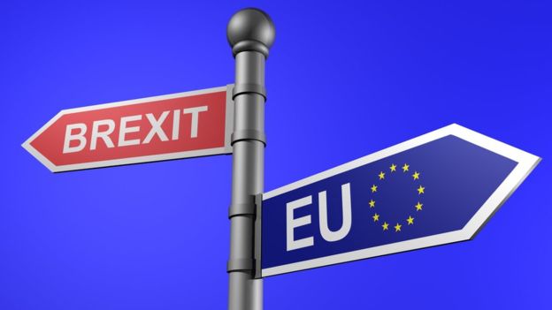 EU Parliament prepares to set Brexit 'red lines'