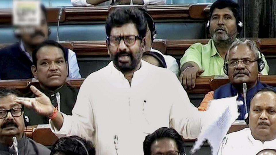 Shiv Sena's act reprehensible, hope isn't repeated: Congress