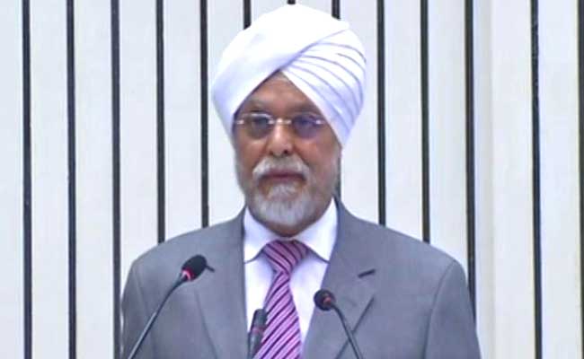 Manifesto has become just a piece of paper, hold parties to account: Chief Justice JS Khehar