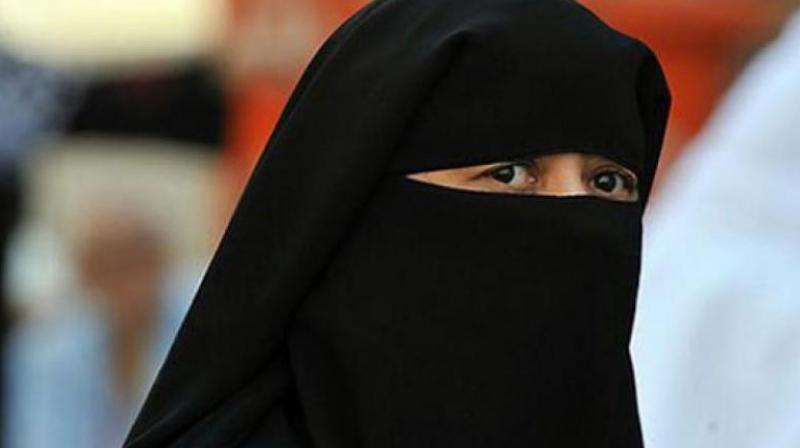 UP: Harassed by inlaws, Muslim woman threatens to embrace Hinduism