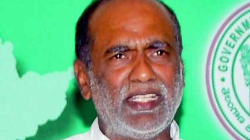 Telangana government lacks sincerity on welfare of BCs, alleges BJP