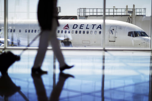 Delta says 150 more flights cancelled as storm effects linger