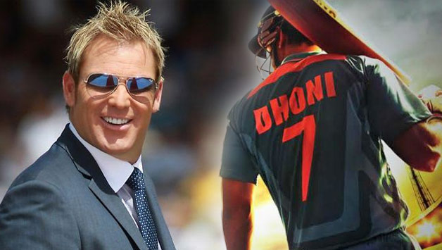 Dhoni need not prove anything to anyone: Shane Warne