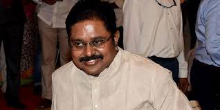 Centre has joined hands with rivals to decimate us: Dinakaran on RK Nagar bypoll