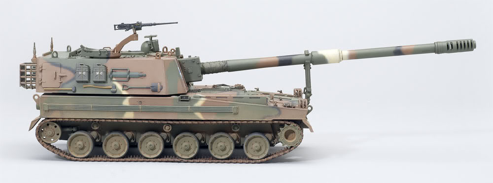 L&T signs deal with S Korea's HTW to supply self-propelled howitzer to army