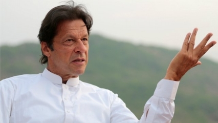 Shahbaz Sharif says will quit politics if Imran proves bribery claim