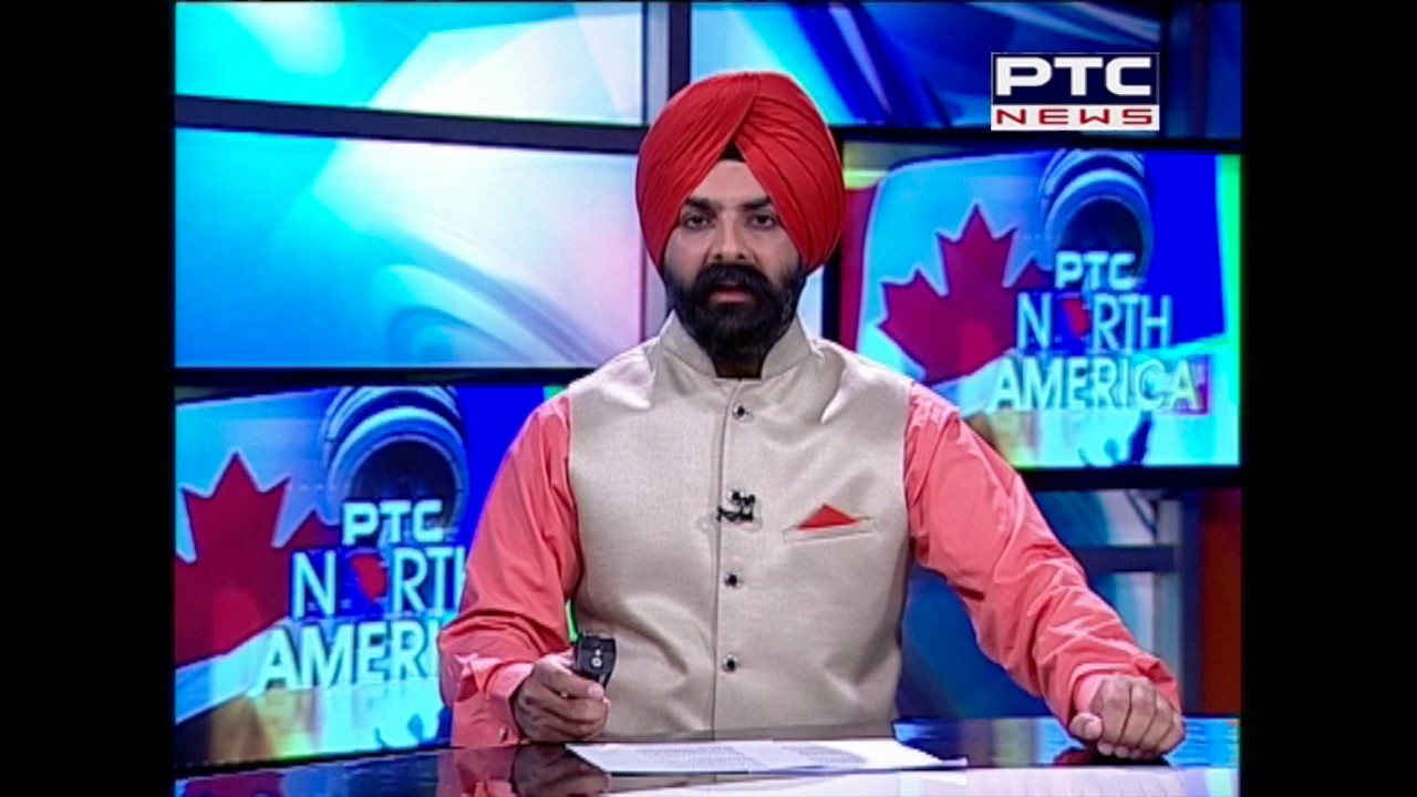 PTC North America Bulletin | PTC Punjabi Canada | April 14, 2017