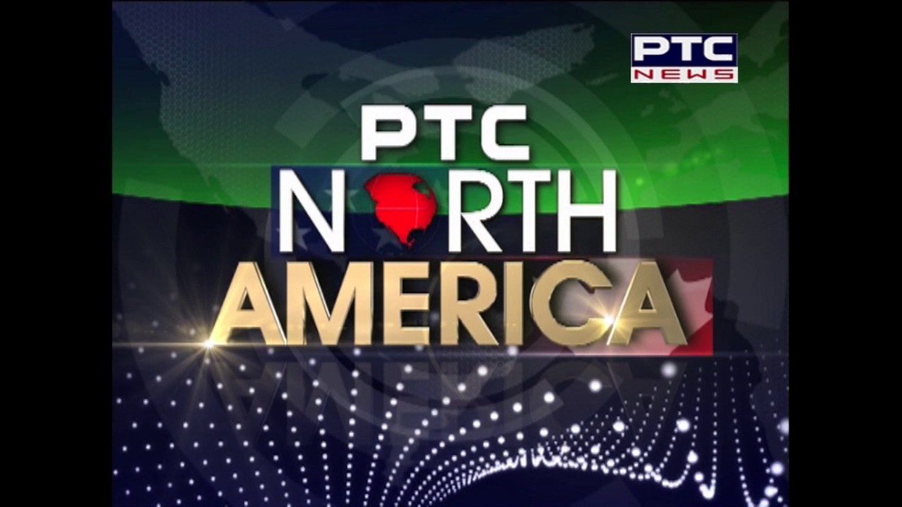 PTC North America Bulletin | PTC Punjabi Canada | April 01, 2017