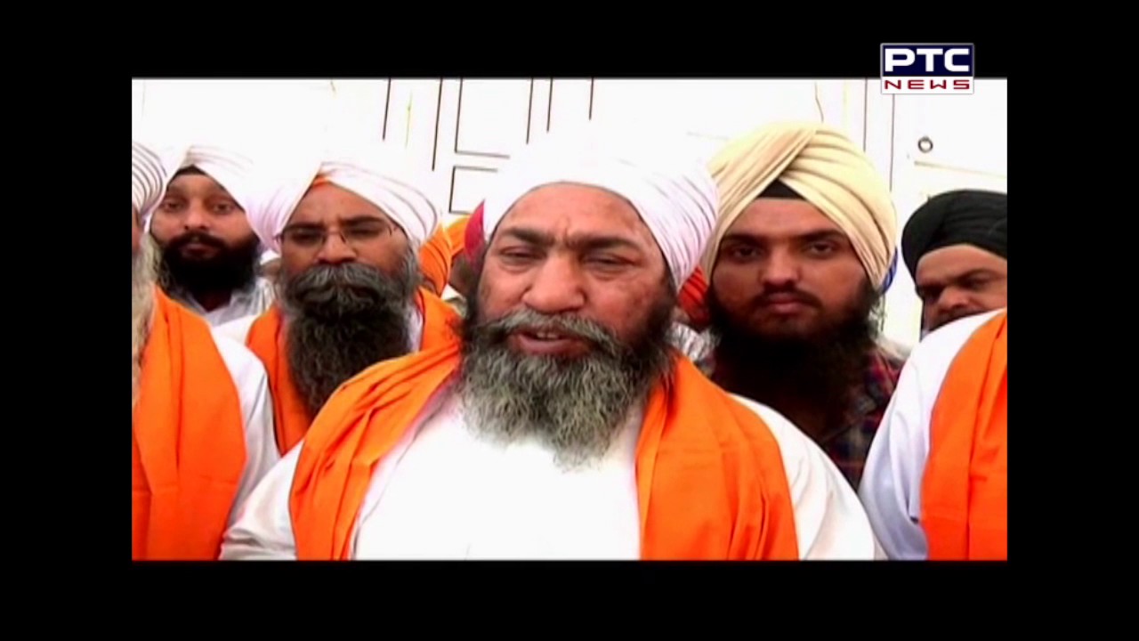 Sikh Sargarmiyan - 370 | Sikh Religious News | April 23, 2017