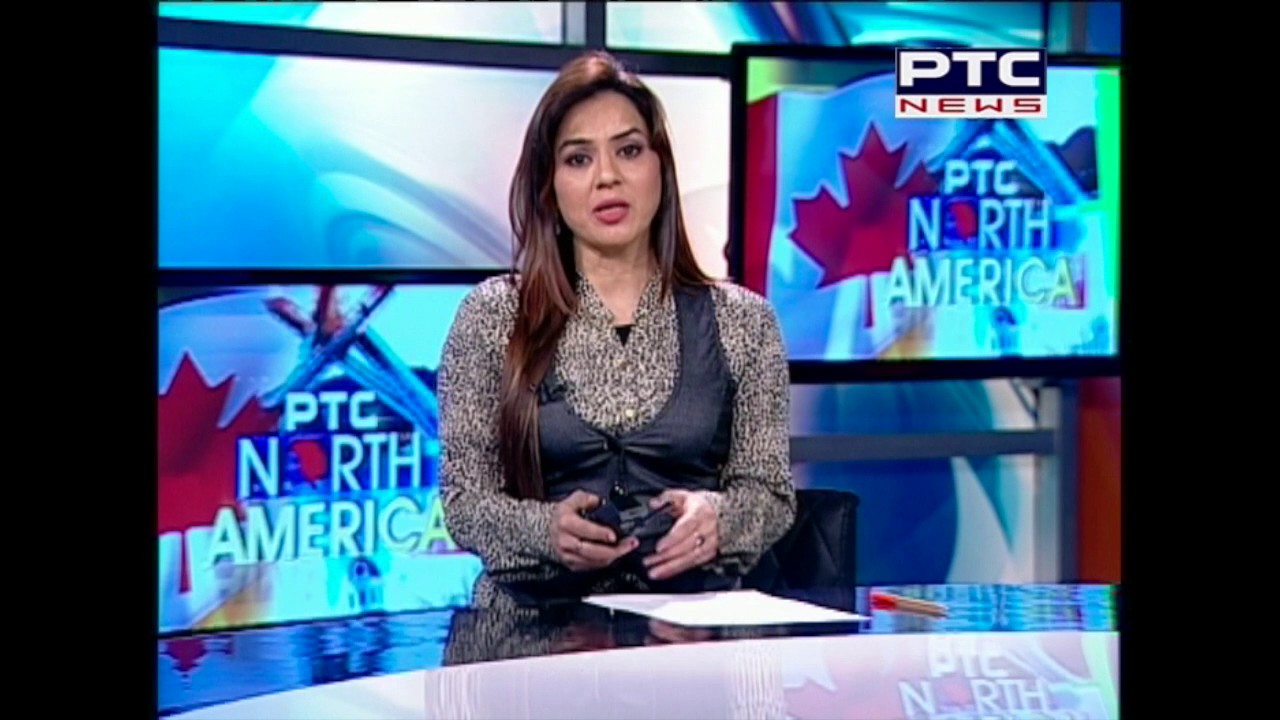 PTC North America Bulletin | PTC Punjabi Canada | April 24, 2017