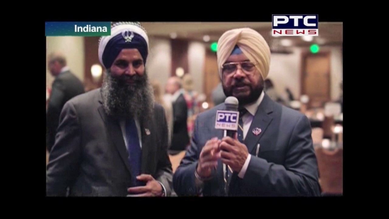 PTC North America Bulletin | PTC Punjabi Canada | April 26, 2017