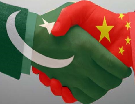 China asks Pak, Afghan to meet halfway to improve ties