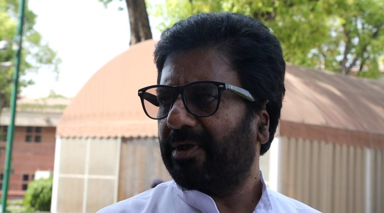 Gaikwad poses threat to flight safety: AI cabin staff