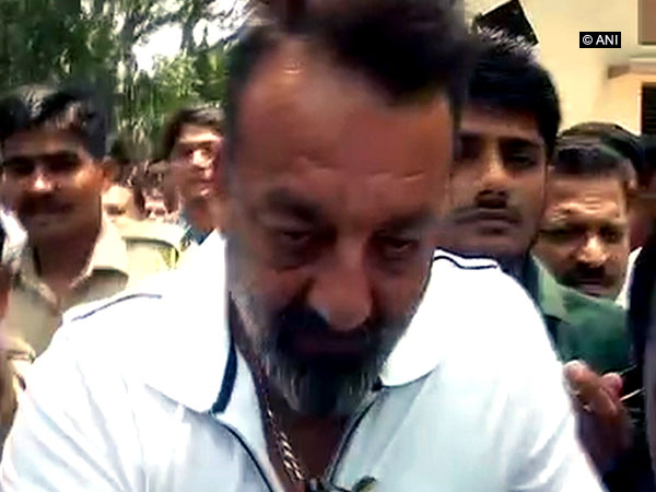 Mumbai court cancels non-bailable warrant against Sanjay Dutt