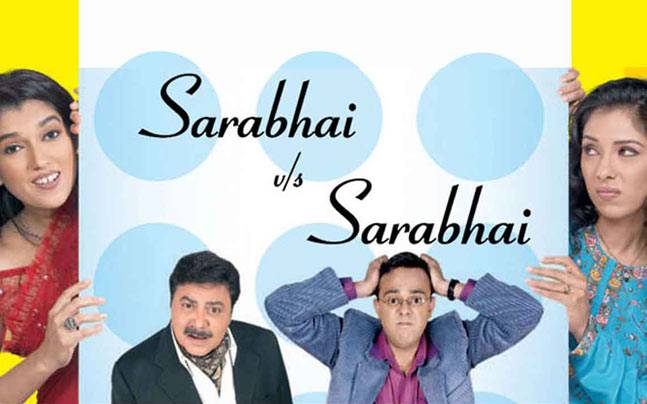 'Sarabhai vs Sarabhai' returning with a seven year leap