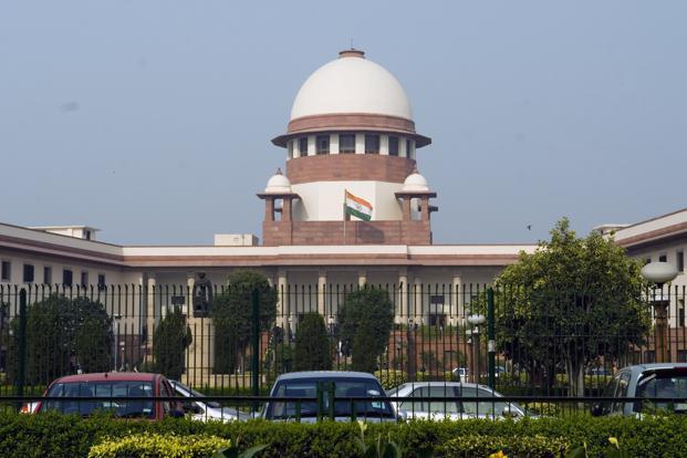 SC collegium clears 51 names for appointment as HC judges