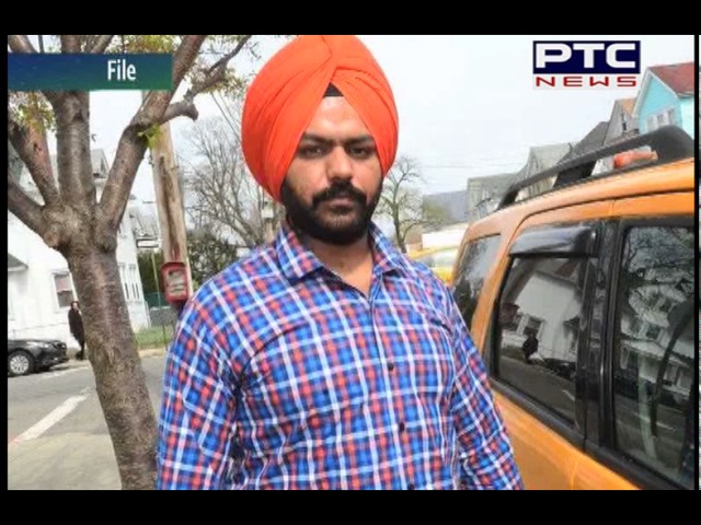Sikh Cab Driver Assaulted In US, Turban Snatched By Passengers