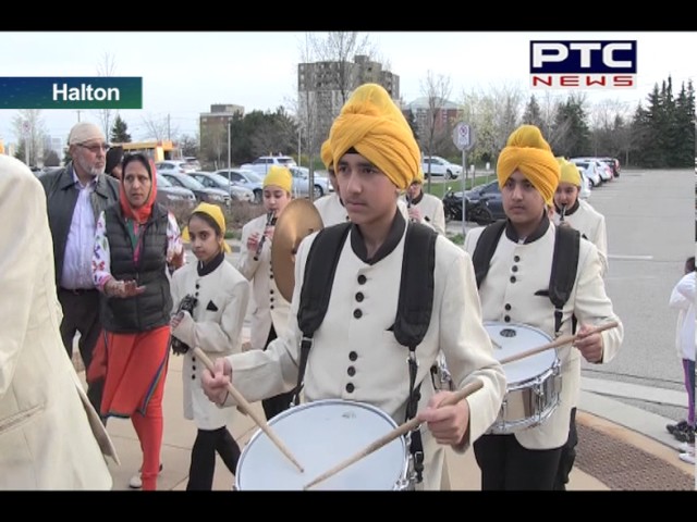 Sikh Heritage Day Organised in Halton