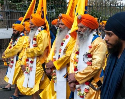 US Sikhs launch campaign to spread awareness about Sikhism