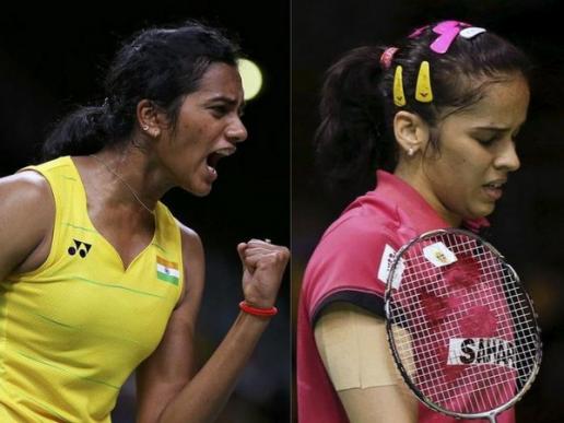 India Open Super Series: PV Sindhu beats Saina Nehwal to enter semifinals