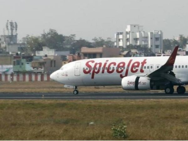 SpiceJet issues clarification on warrant against MD