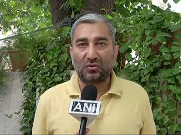 Mehbooba's 'zero credibility' responsible for Kashmir unrest: Activist