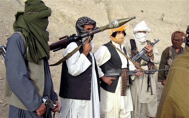 Taliban launches operation Mansoori, vows more attacks
