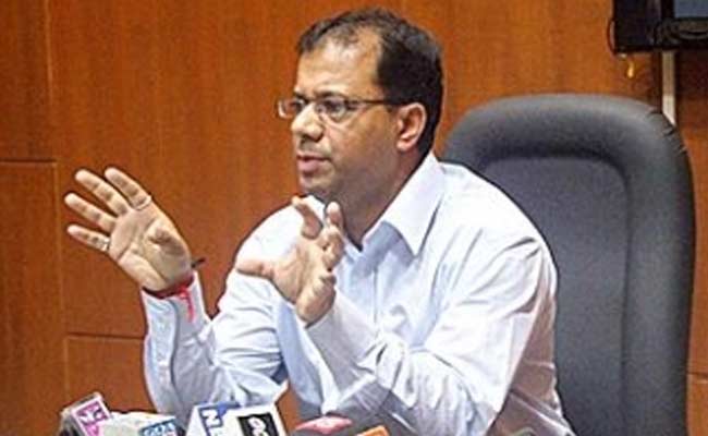 Goa: Ex-Cong MLA Vishwajeet Rane set to become minister in BJP-led govt
