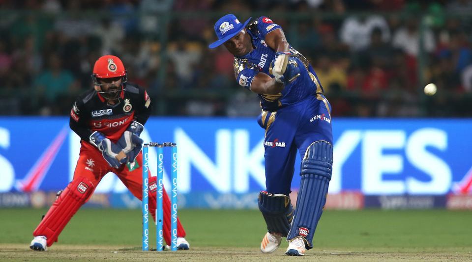 Mumbai Indians take on resurgent Gujarat Lions