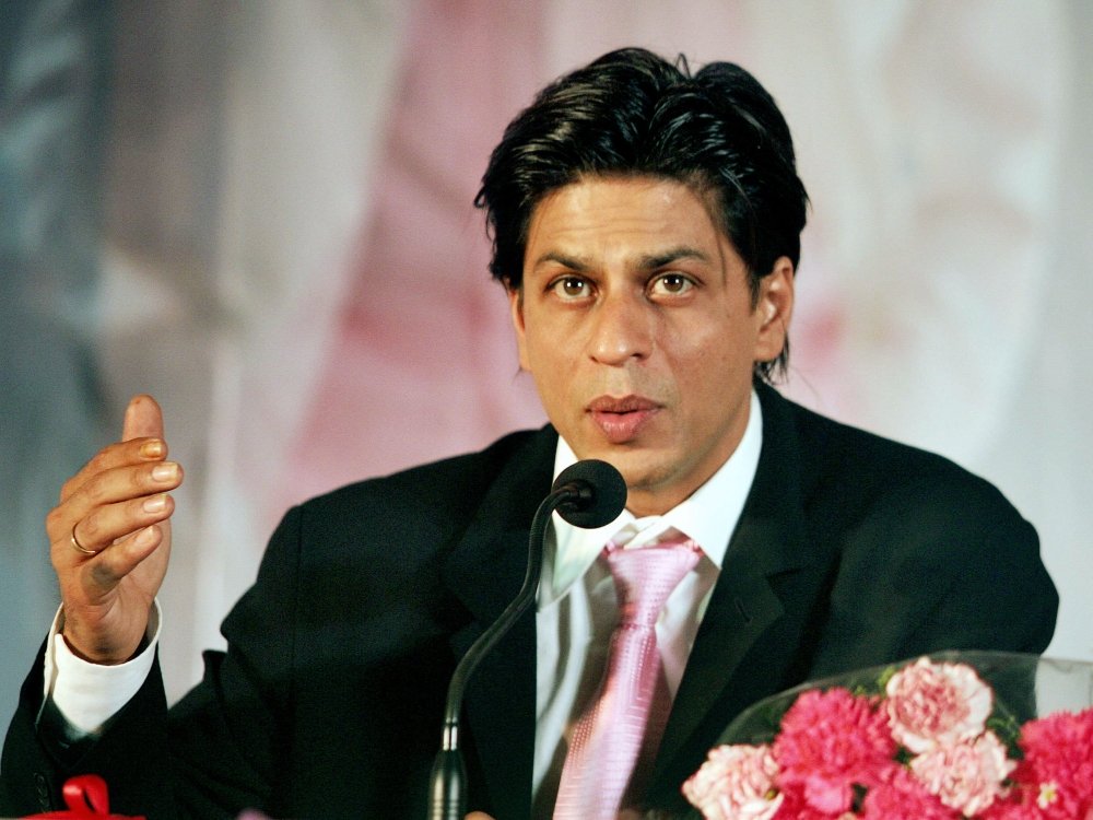 Working with women directors makes my work easier: Shah Rukh Khan