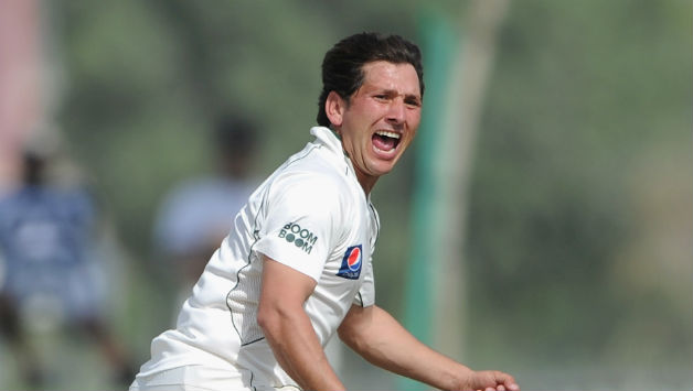 Jamaica Test: Yasir's six-fer spins Pak to victory over Windies