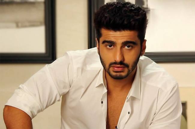 I'll be lying if I say failures don't affect me: Arjun
