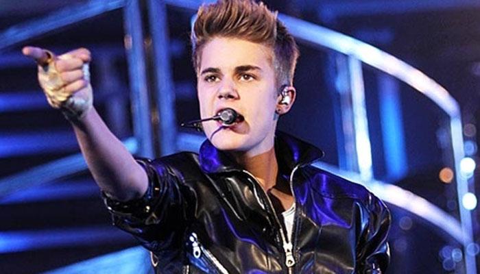 Justin Bieber can't wait to perform in India