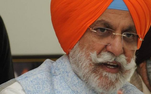 Punjab CM orders judicial inquiry into charges against Rana Gurjit